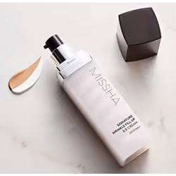 Missha M Signature Wrinkle Filler BB Cream #23 / 44g. - 4.1 x 4.1 x 14.5