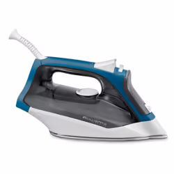 Rowenta DX1550 Dry iron Stainless Steel soleplate 2200 W Blue