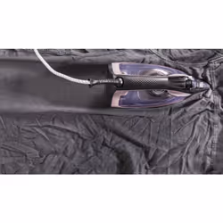 Rowenta DW4345 Steam iron Stainless Steel soleplate 2600 W Black, Rose - Additional view 8