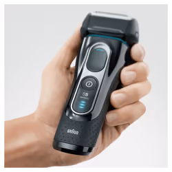 Braun Series 5 52S Electric Shaver Head Replacement Cassette – Silver - Additional view 5