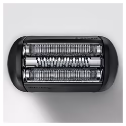 Braun Series 5 52S Electric Shaver Head Replacement Cassette – Silver - Additional view 6