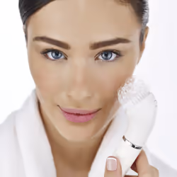 Braun FaceSpa Facial Epilator and Cleanser - Additional view 6