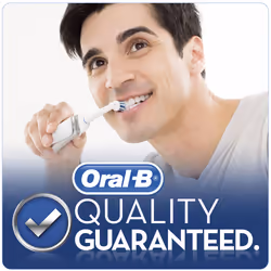 Oral-B Cross Action 4p 4 pc(s) Blue, White - Additional view 4