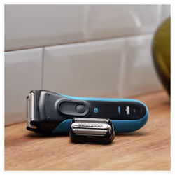 Braun Series 3 81686067 shaver accessory Shaving head - Additional view 5