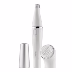 Braun 81497538 facial cleansing brush accessory 2 pc(s) Facial brush head - Additional view 4