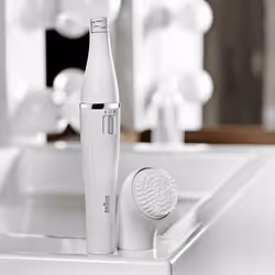 Braun 81497538 facial cleansing brush accessory 2 pc(s) Facial brush head - Additional view 6