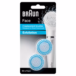 Braun Face SE 80-e Refill - Additional view 7