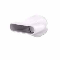 Braun Satin Hair 1 PowerPerfection HD180 hair dryer 1800 W White - Additional view 4