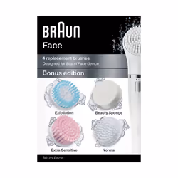 Braun Face SE 80-m Refill