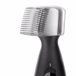 Braun 81519196 precision trimmer Black - Additional view 4