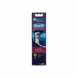 Oral-B - Floss Action - Unisex, 2 pc