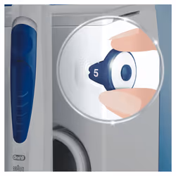 Oral-B MD20 Oxyjet oral irrigator 0.6 L - Additional view 7
