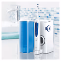 Oral-B MD20 Oxyjet oral irrigator 0.6 L - Additional view 8