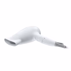 Braun Satin Hair 3 hair dryer 2000 W White