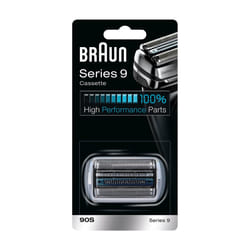 Braun 92S