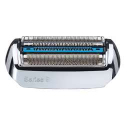 Braun 92S