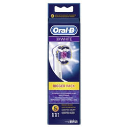 Oral-B 157731 5 pc(s) Multicolour