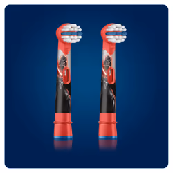 Oral-B Kids Stages Power EB10 Star Wars 2pc 2 pc(s)