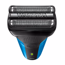 Braun Series 3 21B Electric Shaver Head Replacement Cassette – Black