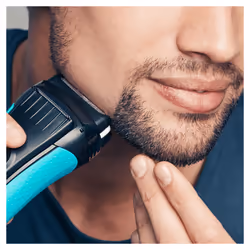 Braun Series 3 21B Electric Shaver Head Replacement Cassette – Black - Additional view 6