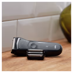 Braun Series 3 81686050 shaver accessory Shaving head - Additional view 5