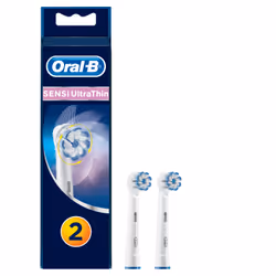 Oral-B Sensi Ultrathin 2 pc(s) White