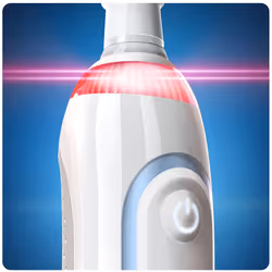 Oral-B Smart 6 Electric Rechargeable Toothbrush Powered by Braun Â with New Li-Ion Battery (Ships with a UK 2 Pin Plug)