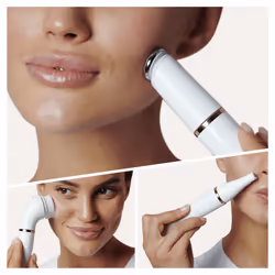 Braun FaceSpa Pro 3 in 1 Salon Beauty at Home - Additional view 5
