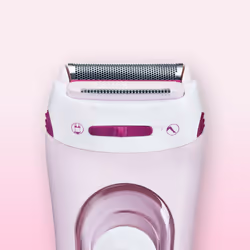 Braun Silk-épil 5 LS5100 Trimmer Pink - Additional view 4