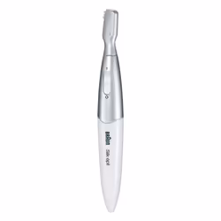 Braun Silk-épil FG 1100 Silver, White