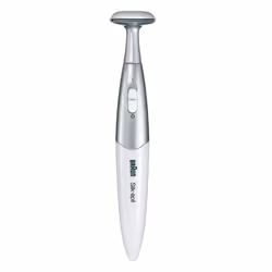 Braun Silk-épil FG 1100 Silver, White