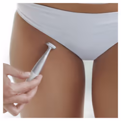 Braun Silk-épil Styler FG1100 bikini trimmer Pink - Additional view 4