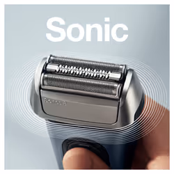 Braun Series 8 Cassette 83M Shaving head - Additional view 4