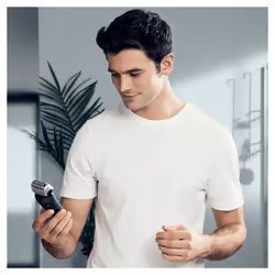 Braun Series 8 Cassette 83M Shaving head - Additional view 5