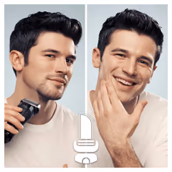 Braun Series 8 Cassette 83M Shaving head - Additional view 6
