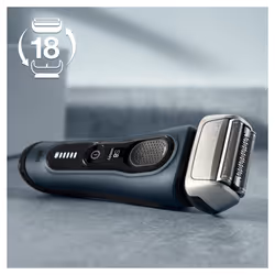 Braun Series 8 Cassette 83M Shaving head - Additional view 7