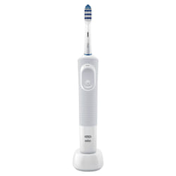 Oral-B Vitality 100 TriZone Adult Rotating-oscillating toothbrush White