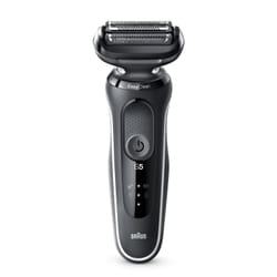 Braun Series 5 Shaver 50-W1000s with AutoSense