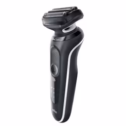 Braun Series 5 Shaver 50-W1000s with AutoSense - Additional view 2