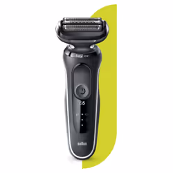 Braun Series 5 Shaver 50-W1000s with AutoSense - Additional view 3