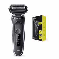 Braun Series 5 Shaver 50-W1000s with AutoSense - Additional view 4
