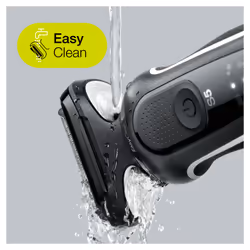 Braun Series 5 Shaver 50-W1000s with AutoSense - Additional view 7