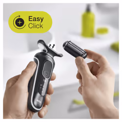 Braun Series 5 Shaver 50-W1000s with AutoSense - Additional view 8