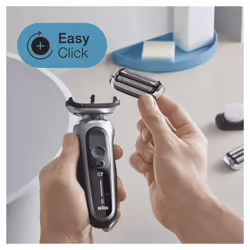 Braun Series 7 73s Shaving head - Additional view 6