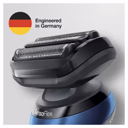 Braun 81697104 shaver accessory Shaving head - Additional view 4
