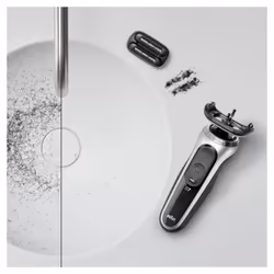 Braun EasyClick Shaving head