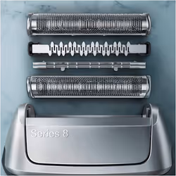 Braun Series 8 8350s Electric Shaver