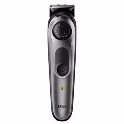 Braun BT5260, Washable, Battery, Black