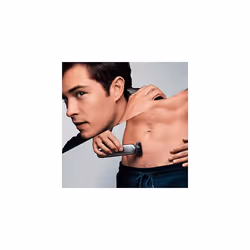 Braun All-in-one Trimmer 7 MGK7221, 10-in-1 Beard Trimmer for Men, Hair Clipper, For Face, Hair, Body, Ear, Nose, With AutoSense Technology,