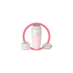 Braun Silk-Ã©pil 5 5-620, Epilator for Women, Includes Shaver and Trimmer Head for Gentle Hair Removal, Micro-Grip Tweezer Technology, Wet and Dry Epi